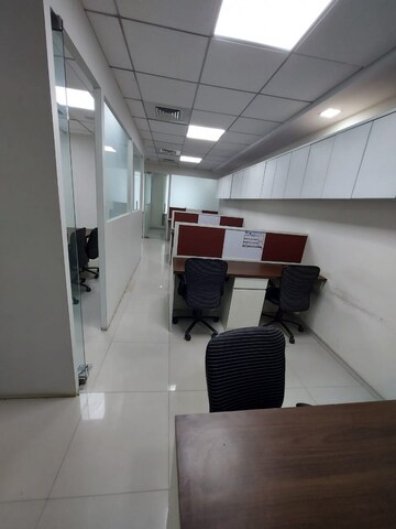 Team Area in  Office Space in IT/SEZ at Hiranandani Gardens, Powai – for Rent