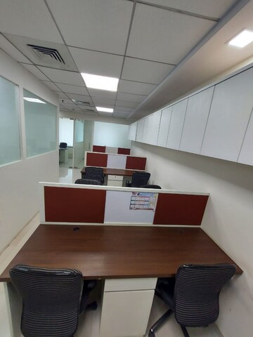 Kitchen in  Office Space in IT/SEZ at Hiranandani Gardens, Powai – for Rent