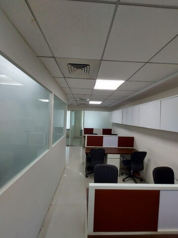 Kitchen in  Office Space in IT/SEZ at Hiranandani Gardens, Powai – for Rent