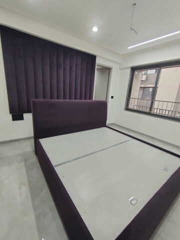 Kitchen in 3 BHK Apartment at Shaligram Prime, Ghuma – for Rent