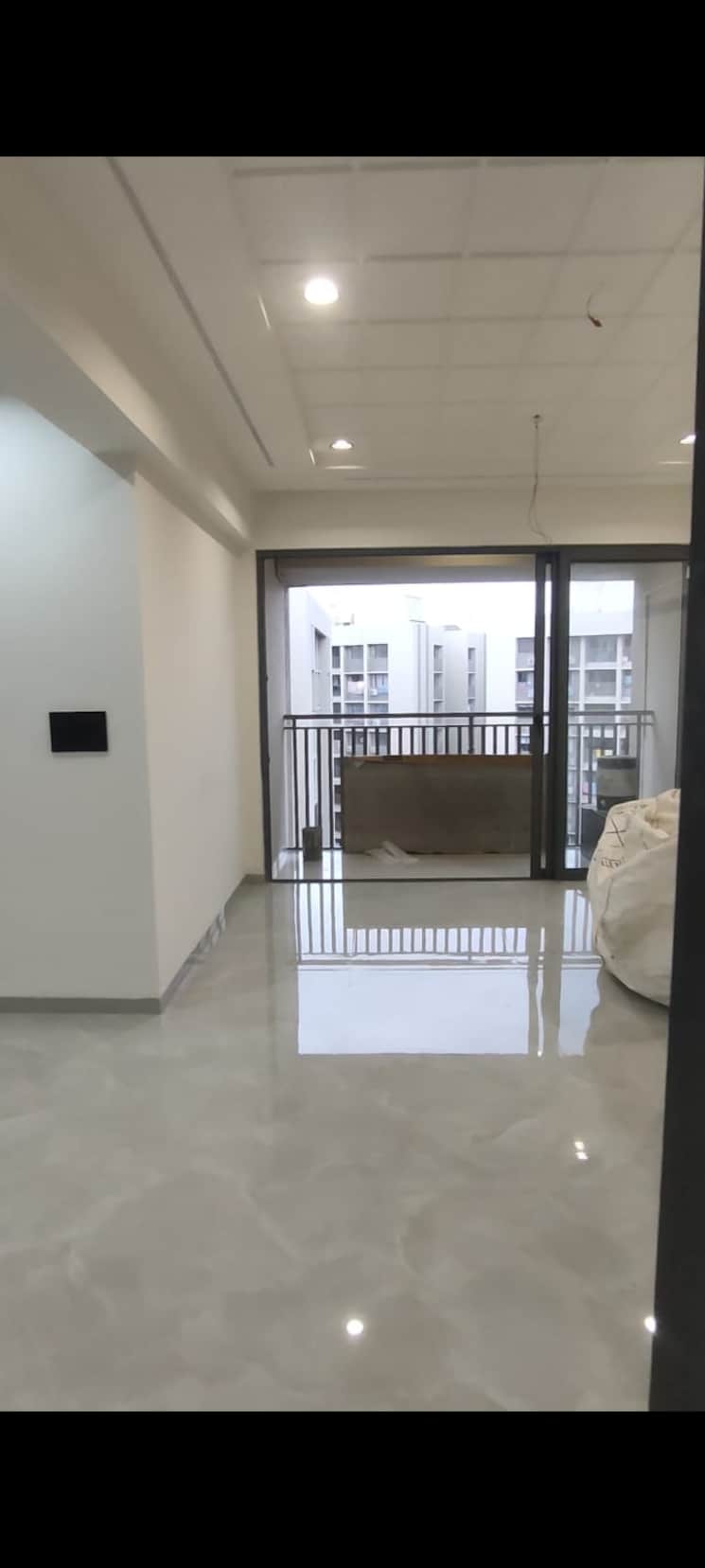 Room, shaligram-prime 3 Bedroom 1615 Sq.Ft. Apartment In Ghuma Ahmedabad 9009011