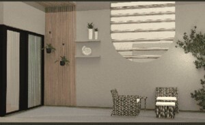  4 BHK Villa at Bhagwanpur – for Sale