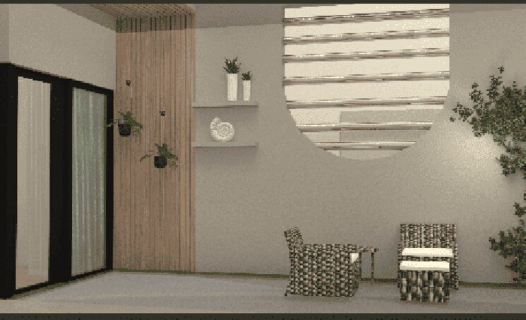 Other, bhagwanpur 4 Bedroom 2740 Sq.Ft. Villa In Bhagwanpur Varanasi 9008726