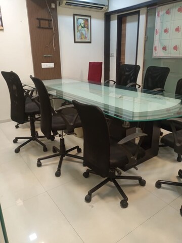Team Area in  Office Space at Wadala – for Rent