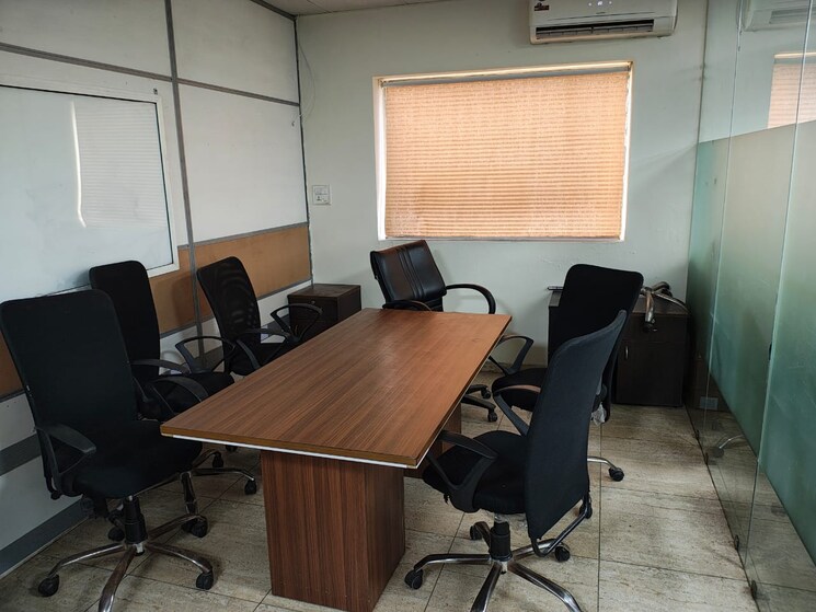 Team Area, wadala Commercial Office Space 3800 Sq.Ft. In Wadala Mumbai 9009028