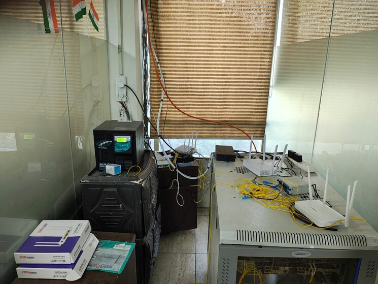 Team Area, wadala Commercial Office Space 3800 Sq.Ft. In Wadala Mumbai 9009028