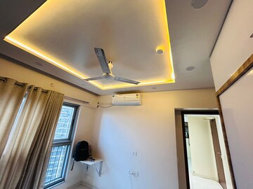 Furnished Amenities in 2 BHK Apartment at Amanora Adreno Towers, Hadapsar – for Rent