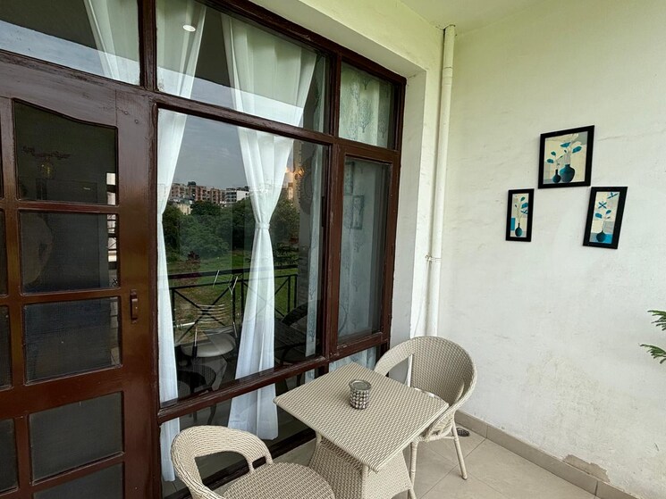 undefined, ambala highway 4 Bedroom 1800 Sq.Ft. Apartment In Ambala Highway Zirakpur 9009041