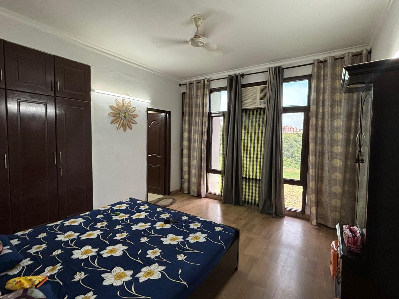 4 BHK Apartment For Sale in Ksm Homes