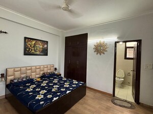 Bedroom in 4 BHK Apartment at Ambala Highway – for Sale