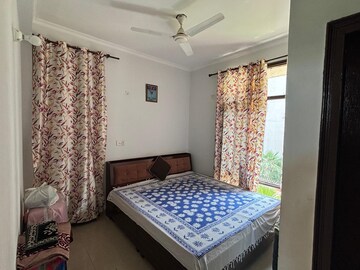 Master Bedroom in 4 BHK Apartment at Ambala Highway – for Sale