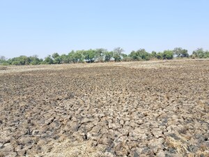 Plot Area in  Plot at Dronagiri – for Sale