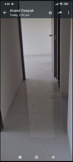 2 BHK + Study Room Apartment For Sale in Sahar CHS