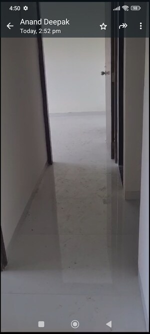 2 BHK Apartment For Sale in Sahar CHS, Andheri East