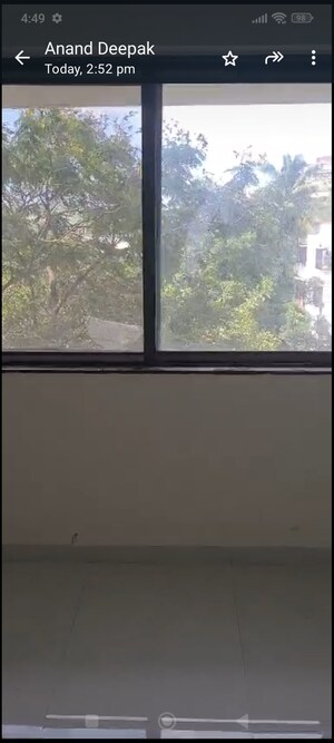 Room in 2 BHK Apartment at Sahar CHS, Andheri East – for Sale