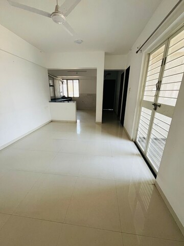 Room in 3 BHK Apartment at Unique K Town, Kiwale – for Rent