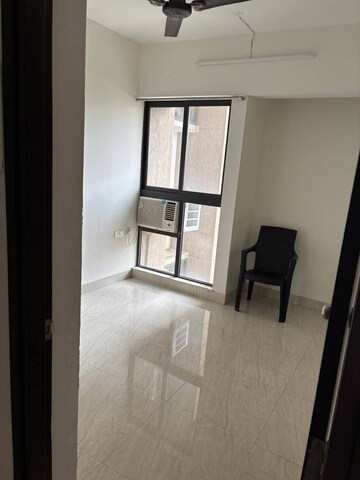 Bedroom in 2 BHK Apartment at Lodha Crown Quality Homes, Majiwada – for Rent