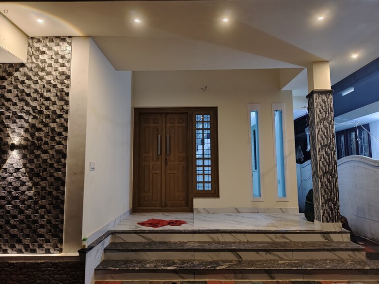 Bedroom, thiroor 3 Bedroom 1400 Sq.Ft. Independent House In Thiroor Thrissur 9009049