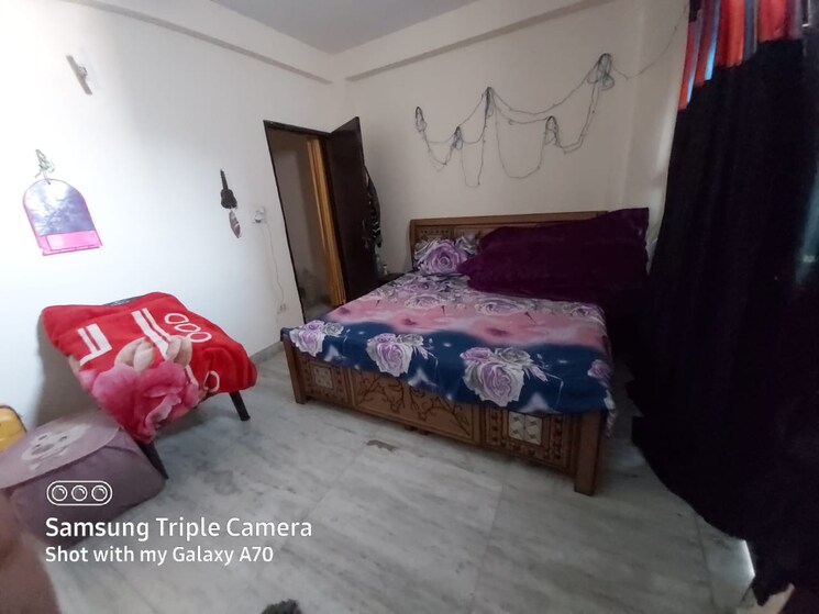 Bedroom, panchsheel-greens 2 Bedroom 1240 Sq.Ft. Apartment In Sector 16 Greater Noida Greater Noida 9009056