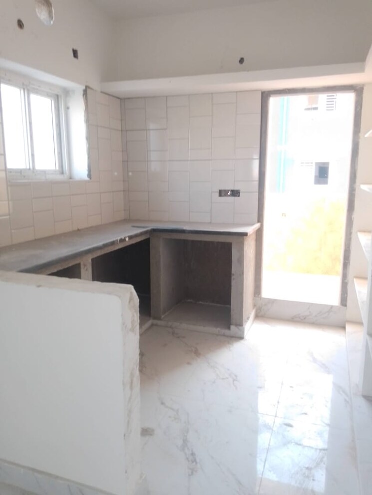 Kitchen, patancheru shankarpalli road 2 Bedroom 850 Sq.Ft. Builder Floor In Patancheru Shankarpalli Road Hyderabad 9009065