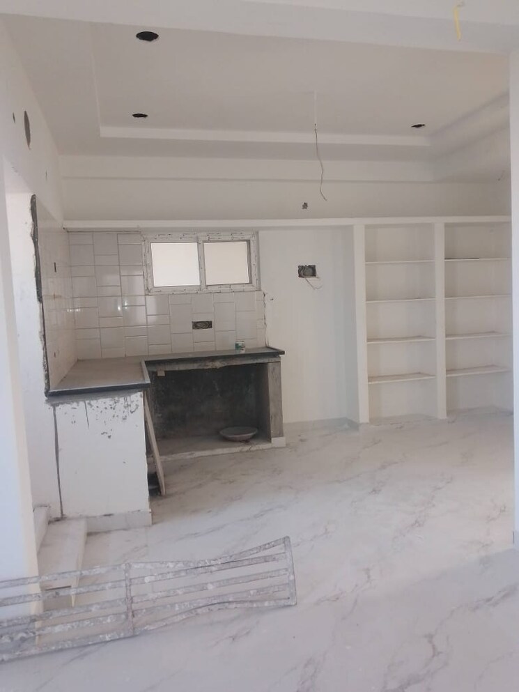 Kitchen, patancheru shankarpalli road 2 Bedroom 850 Sq.Ft. Builder Floor In Patancheru Shankarpalli Road Hyderabad 9009065