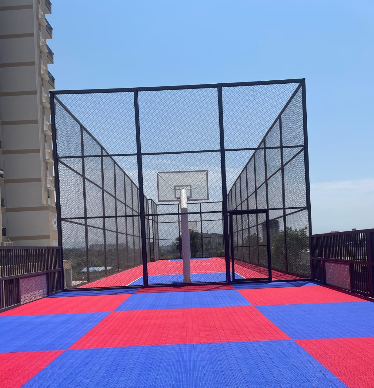 2 BHK 1305 Sq.Ft. Apartment in Malwa Escon Primera