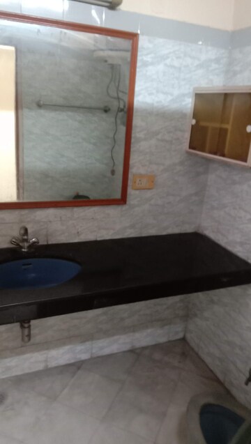 Kitchen in 3 BHK Apartment at Ajnara Homes Phase 2, Sector 16b Greater Noida – for Rent
