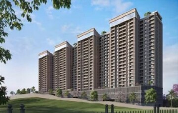  Showroom – Exterior View View at Danish Habitat One, Katraj - for Rent