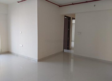 Living Room in 3 BHK Apartment at Ashar Sapphire, Kapur Bawdi – for Rent