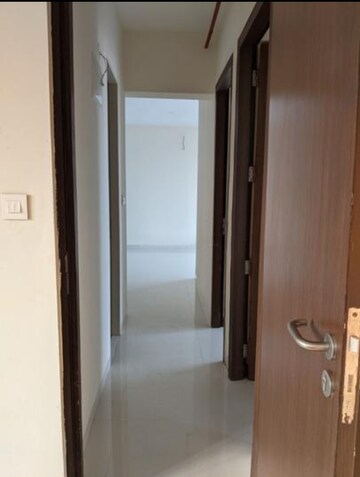Corridor in 3 BHK Apartment at Ashar Sapphire, Kapur Bawdi – for Rent