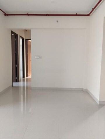 Living Room in 3 BHK Apartment at Ashar Sapphire, Kapur Bawdi – for Rent