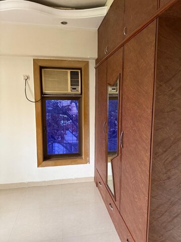 Furnished Amenities in 2 BHK Apartment at Pranay Classic Apartment, Bandra West – for Rent