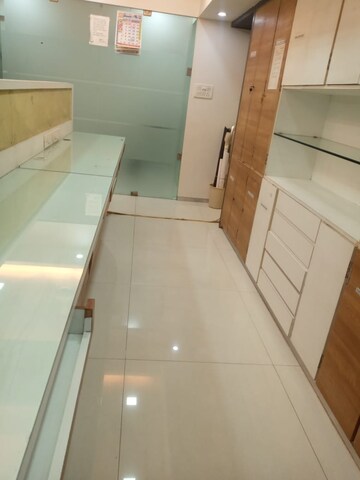 Staircase in  Office Space at Damji Shamji Avenuee, Ghatkopar East – for Rent