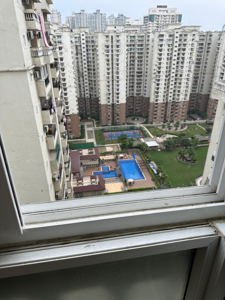 Balcony, nimbus-the-hyde-park 3 Bedroom 1320 Sq.Ft. Apartment In Sector 78 Noida 9009105