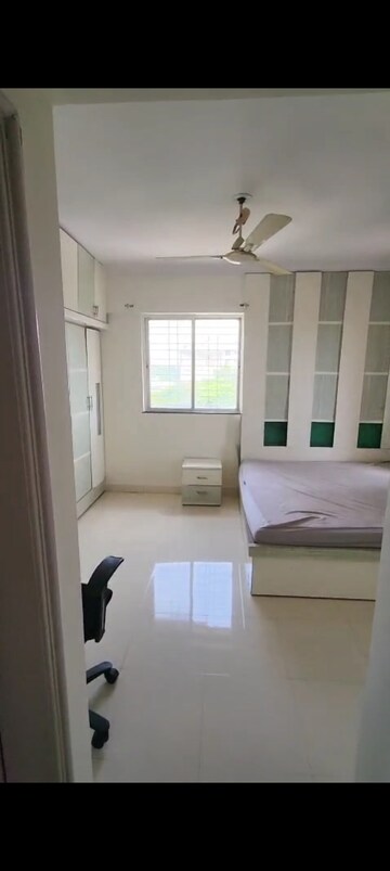2 BHK Apartment For Sale in Royal Heights Pune, Bopodi