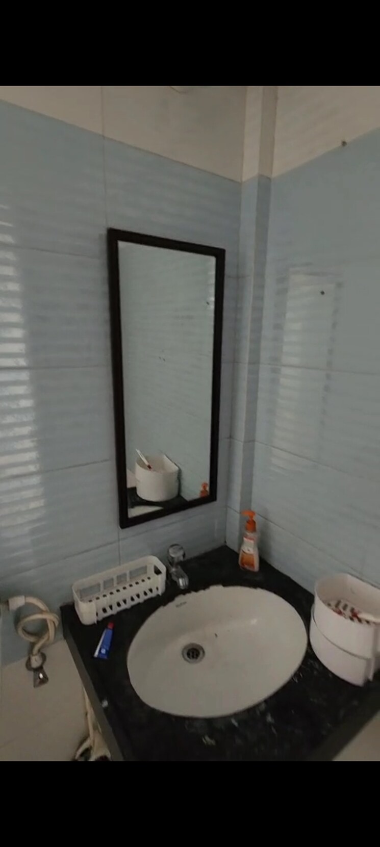 Bathroom, royal-heights-pune 2 Bedroom 1000 Sq.Ft. Apartment In Bopodi Pune 9009122