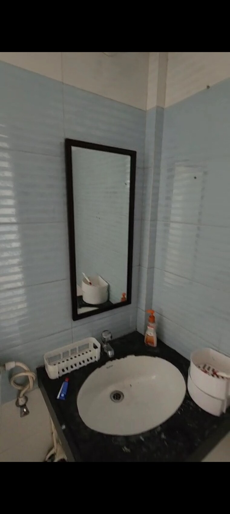 Bathroom, royal-heights-pune 2 Bedroom 1000 Sq.Ft. Apartment In Bopodi Pune 9009122