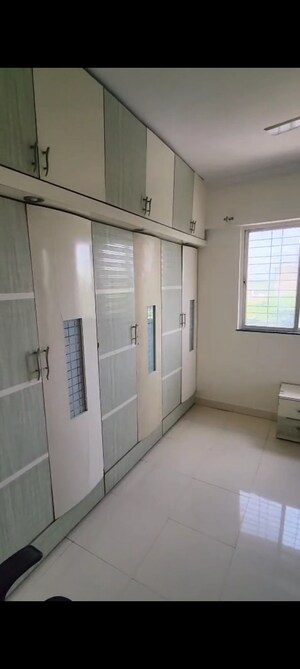 Bathroom in 2 BHK Apartment at Royal Heights Pune, Bopodi – for Sale