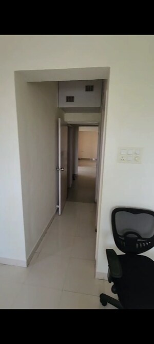 Building Lobby in 2 BHK Apartment at Royal Heights Pune, Bopodi – for Sale