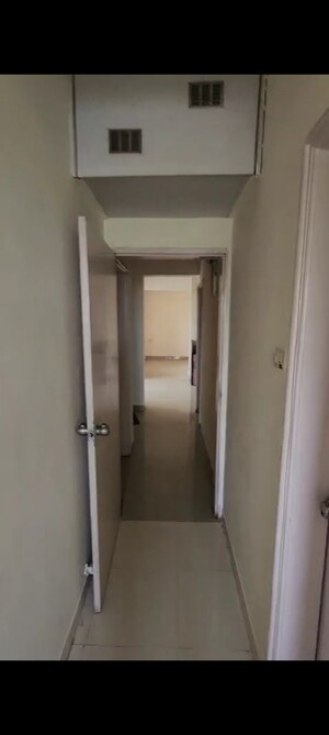 Building Lobby in 2 BHK Apartment at Royal Heights Pune, Bopodi – for Sale