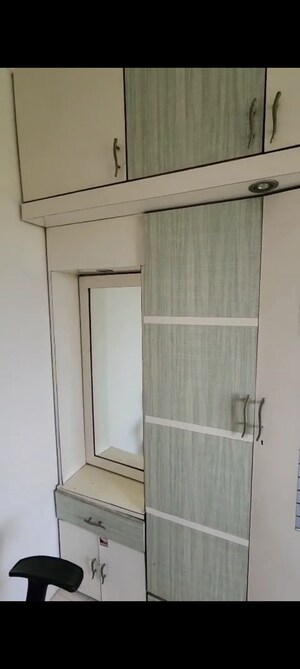 Furnished Amenities in 2 BHK Apartment at Royal Heights Pune, Bopodi – for Sale