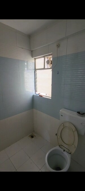 Bathroom in 2 BHK Apartment at Royal Heights Pune, Bopodi – for Sale