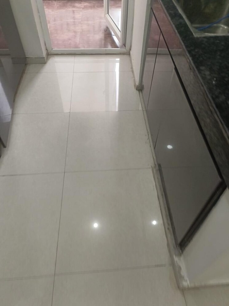 Kitchen, pareena-the-elite-residences 3 Bedroom 1865 Sq.Ft. Apartment In Sector 99 Gurgaon 9009113