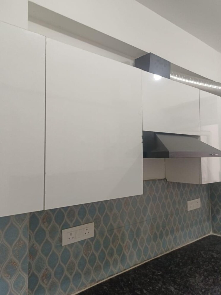 Kitchen, pareena-the-elite-residences 3 Bedroom 1865 Sq.Ft. Apartment In Sector 99 Gurgaon 9009113