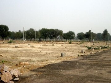 Plot Area in  Plot at RLB Phoenix City, Ajmer Road – for Sale