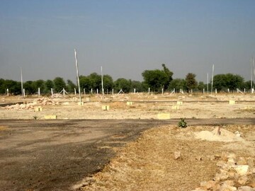  Plot For Sale in RLB Phoenix City, Ajmer Road