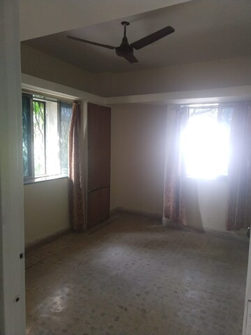 Bedroom in 2 BHK Apartment at Saarrthi Shilp, Kothrud – for Rent