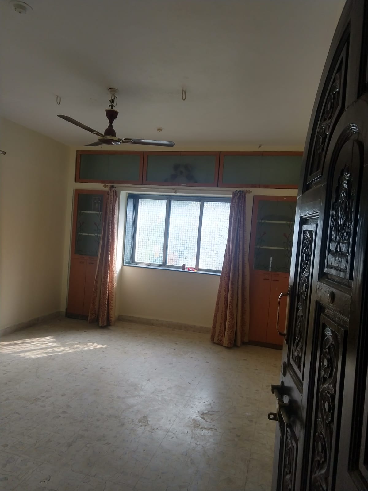 2 BHK Apartment For Rent in Saarrthi Shilp