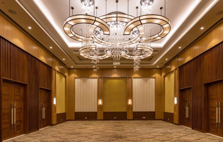 Exterior View, sector 82a 3 Bedroom 2086 Sq.Ft. Apartment In Sector 82a Gurgaon 9009440