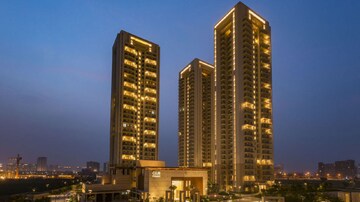 3 BHK Apartment For Sale in Sector 82a